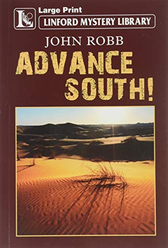 Stock image for Advance South! for sale by Goldstone Books