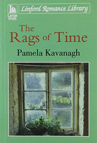 9781444842913: The Rags Of Time