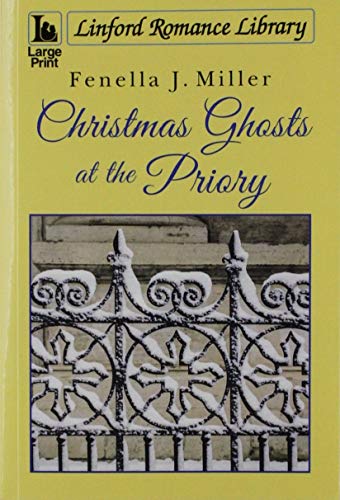 Beispielbild fr Christmas Ghosts At The Priory zum Verkauf von Better World Books