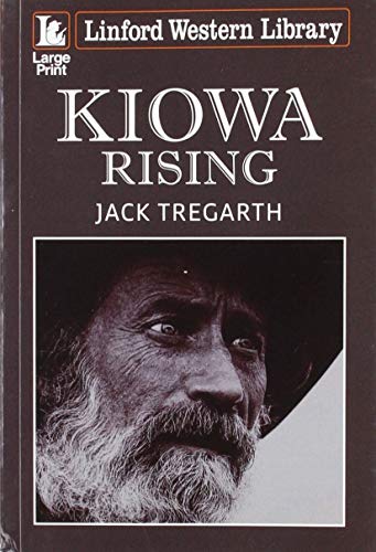 Stock image for Kiowa Rising for sale by Better World Books Ltd