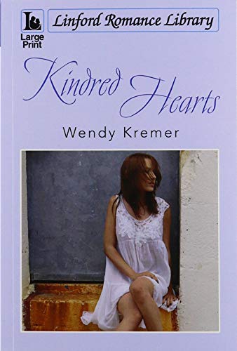 Stock image for Kindred Hearts for sale by WYEMART LIMITED