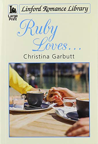 Stock image for Ruby Loves. for sale by Better World Books