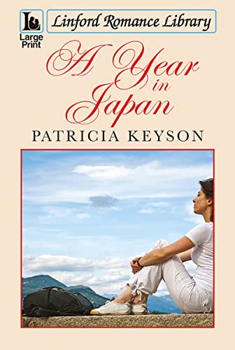 Stock image for A Year In Japan for sale by WorldofBooks