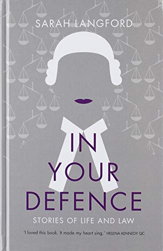 9781444843903: In Your Defence