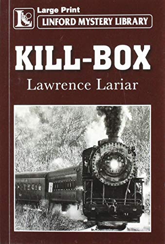 Stock image for Kill-Box for sale by Buchpark