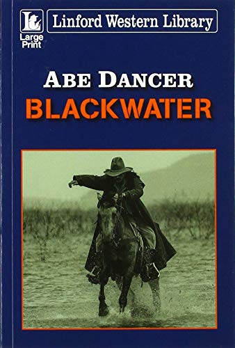 Beispielbild fr Blackwater zum Verkauf von Buchpark