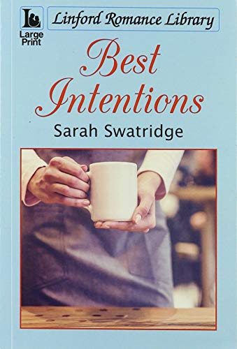 Stock image for Best Intentions (Linford Romance Library) for sale by Goldstone Books