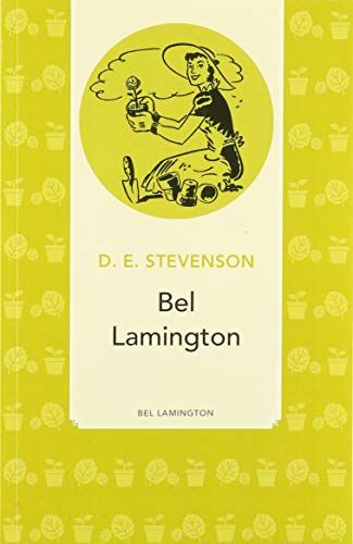 Stock image for Bel Lamington for sale by ThriftBooks-Atlanta