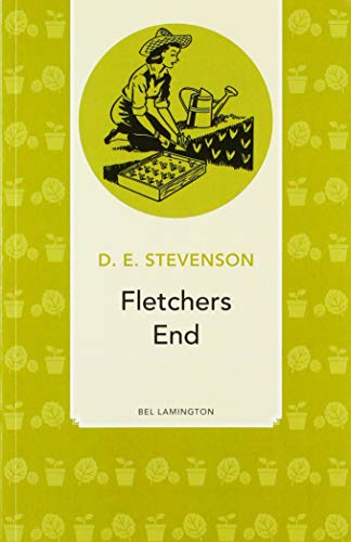 9781444844375: Fletchers End