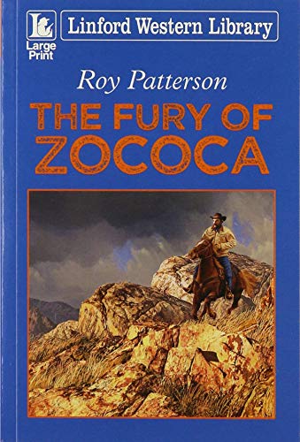 Stock image for The Fury Of Zococa for sale by Goldstone Books