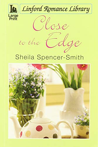 Stock image for Close To The Edge for sale by Big River Books