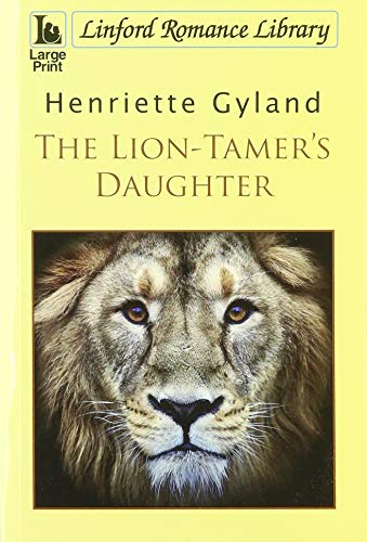 Stock image for The Lion-Tamer's Daughter for sale by Goldstone Books