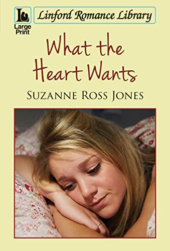 Stock image for What The Heart Wants for sale by WorldofBooks