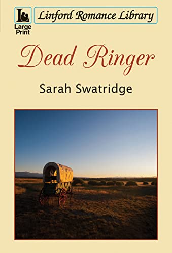 Stock image for Dead Ringer for sale by Goldstone Books