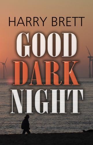 Imagen de archivo de Good Dark Night a la venta por WorldofBooks