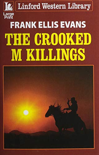 Stock image for The Crooked M Killings for sale by WorldofBooks
