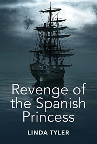 Stock image for Revenge Of The Spanish Princess for sale by Bahamut Media