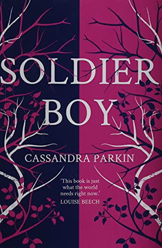 Stock image for Soldier Boy for sale by Goldstone Books