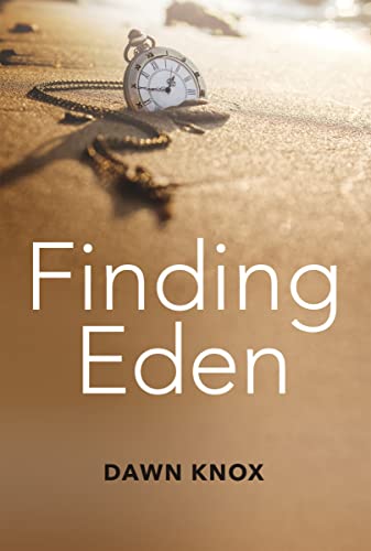 Beispielbild fr Finding Eden zum Verkauf von WorldofBooks
