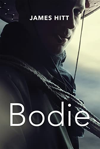 Stock image for Bodie for sale by WorldofBooks