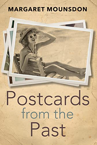 Stock image for Postcards From The Past for sale by AwesomeBooks
