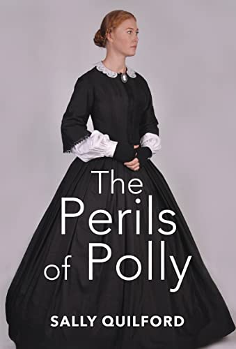 Stock image for The Perils Of Polly for sale by WorldofBooks