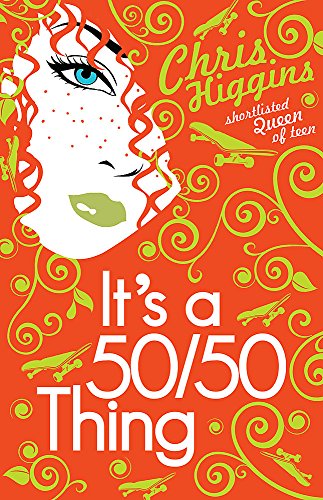 Stock image for It's a 50/50 Thing for sale by WorldofBooks