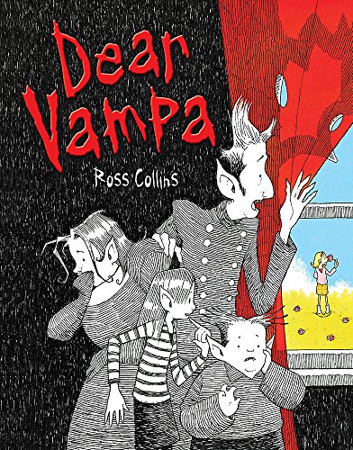 Stock image for Dear Vampa for sale by Better World Books