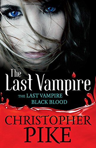 9781444900507: Volume 1: Last Vampire & Black Blood: Books 1 & 2