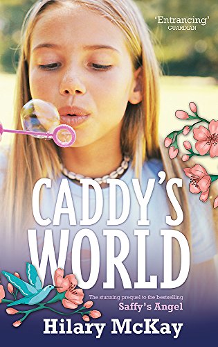 Beispielbild fr Caddy's World: Book 6 (Casson Family) zum Verkauf von AwesomeBooks