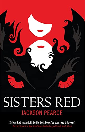 Imagen de archivo de Sisters Red a la venta por WorldofBooks