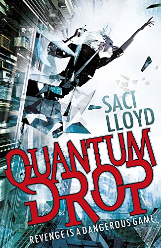 Stock image for Quantum Drop for sale by Half Price Books Inc.
