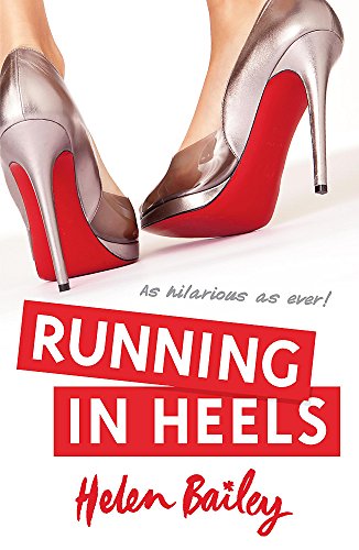 Stock image for Running in Heels for sale by SecondSale