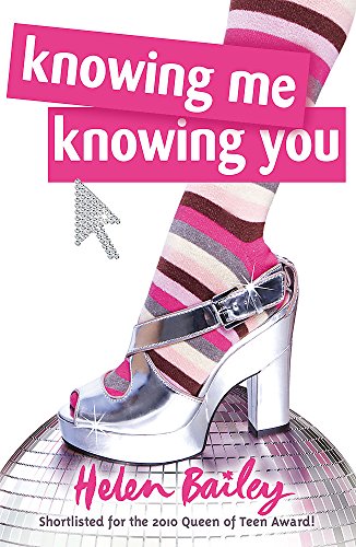 Stock image for Knowing Me, Knowing You for sale by WorldofBooks