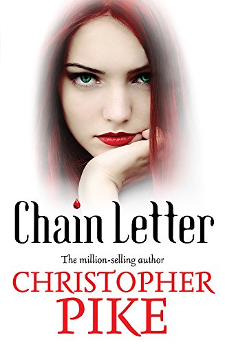 9781444901276: Chain Letter: Books 1 & 2