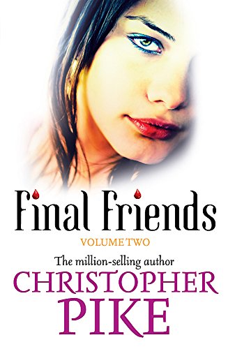 Beispielbild fr Final Friends Volume 2 zum Verkauf von WorldofBooks