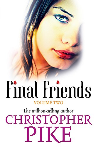 9781444901283: Volume 2 (Final Friends)