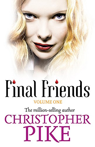 Beispielbild fr Final Friends Volume 1 zum Verkauf von WorldofBooks