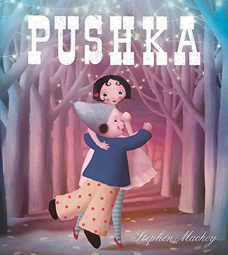 Stock image for Pushka for sale by ThriftBooks-Dallas