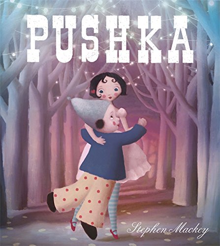 Stock image for Pushka for sale by Better World Books