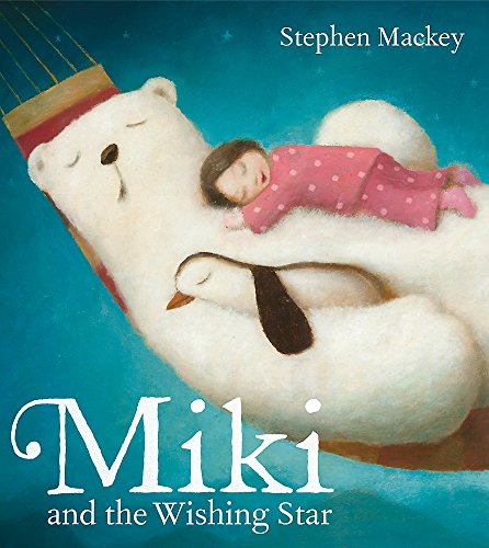 Imagen de archivo de Miki and the Wishing Star a la venta por Better World Books