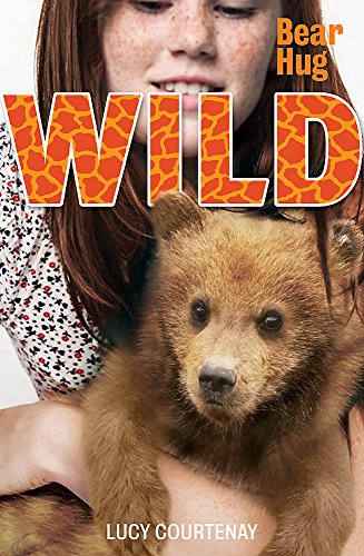 Beispielbild fr WILD: 3: Bear Hug zum Verkauf von WorldofBooks