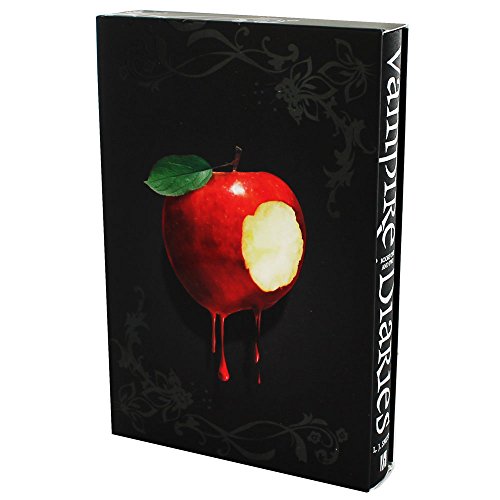 9781444901641: The Vampire Diaries: Volume 1: The Awakening & The Struggle: Books 1 & 2: Bks. 1 & 2