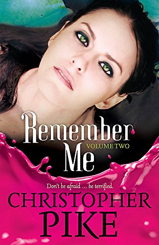 Beispielbild fr Remember Me The Return Part II and The Last Story zum Verkauf von WorldofBooks