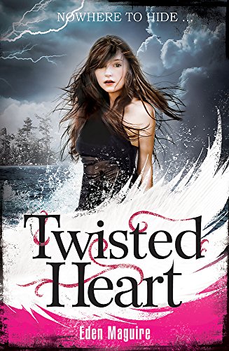 Beispielbild fr Twisted Heart zum Verkauf von Better World Books