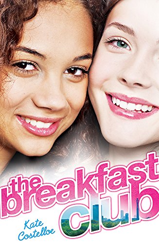 Stock image for The Breakfast Club: Book 1 for sale by Bahamut Media