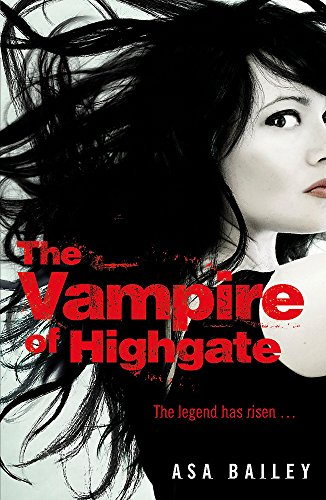 9781444903515: The Vampire of Highgate