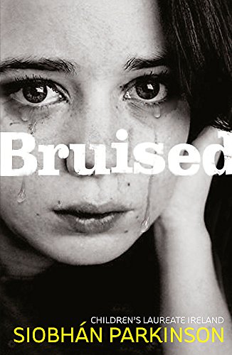 Stock image for Bruised for sale by WorldofBooks