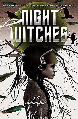 Night Witches - J Adlington, L