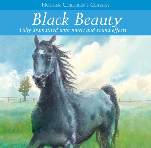 Children's Audio Classics: Black Beauty (9781444904369) by Entertainment, Arcadia